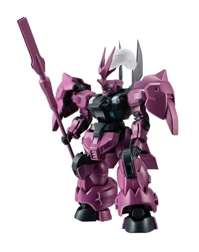 Bandai Tamashii Nations Robot Spirits Master Gundam 